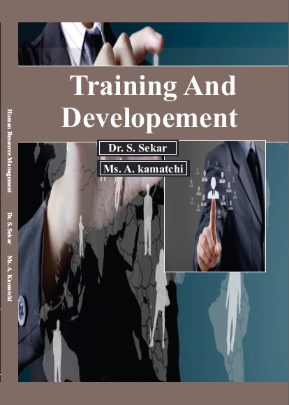 Training And Developement