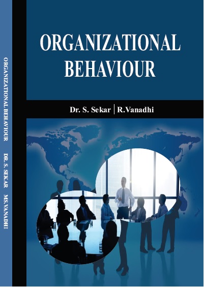 ORGANIZATIONAL BEHAVIOUR