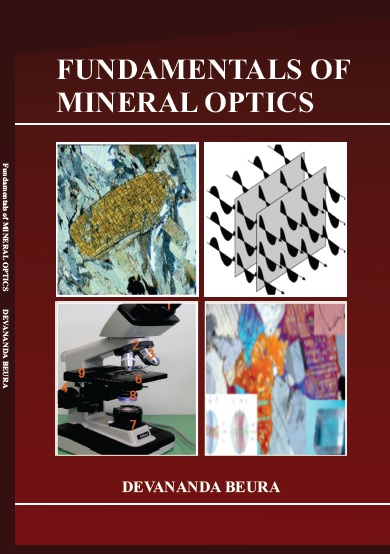 FUNDAMENTALS OF MINERAL OPTICS