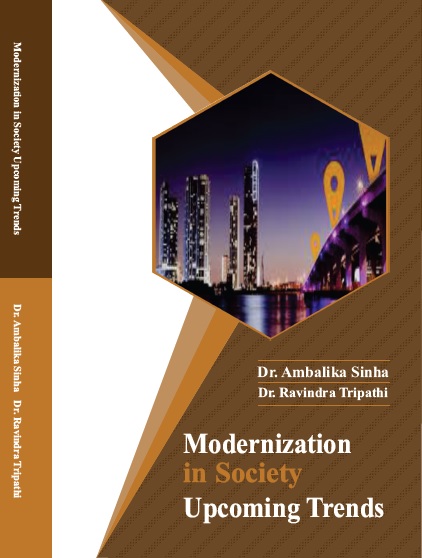 Mode ization in SocietyUpcoming Trends