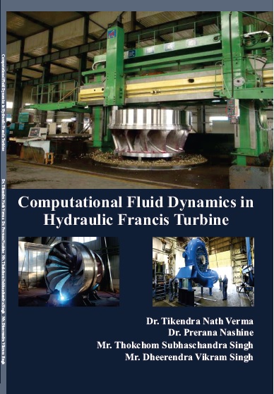 Computational Fluid Dynamics in Hydraulic Francis Turbine