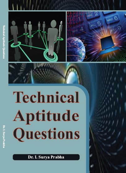 Technical Aptitude Questions