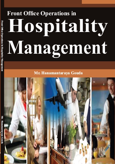 Front office Operations in Hospitality Management
