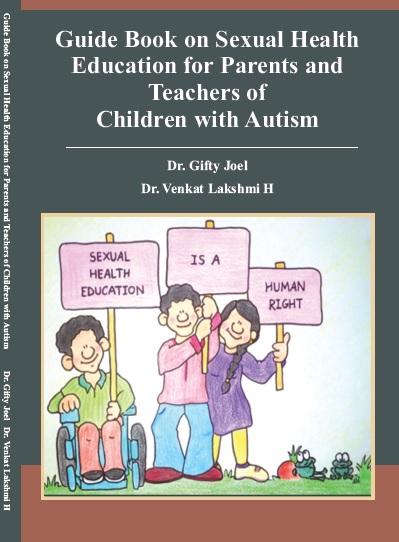 Guide Book on Sexual Health Education for Parents and Teachers of Children with Autism